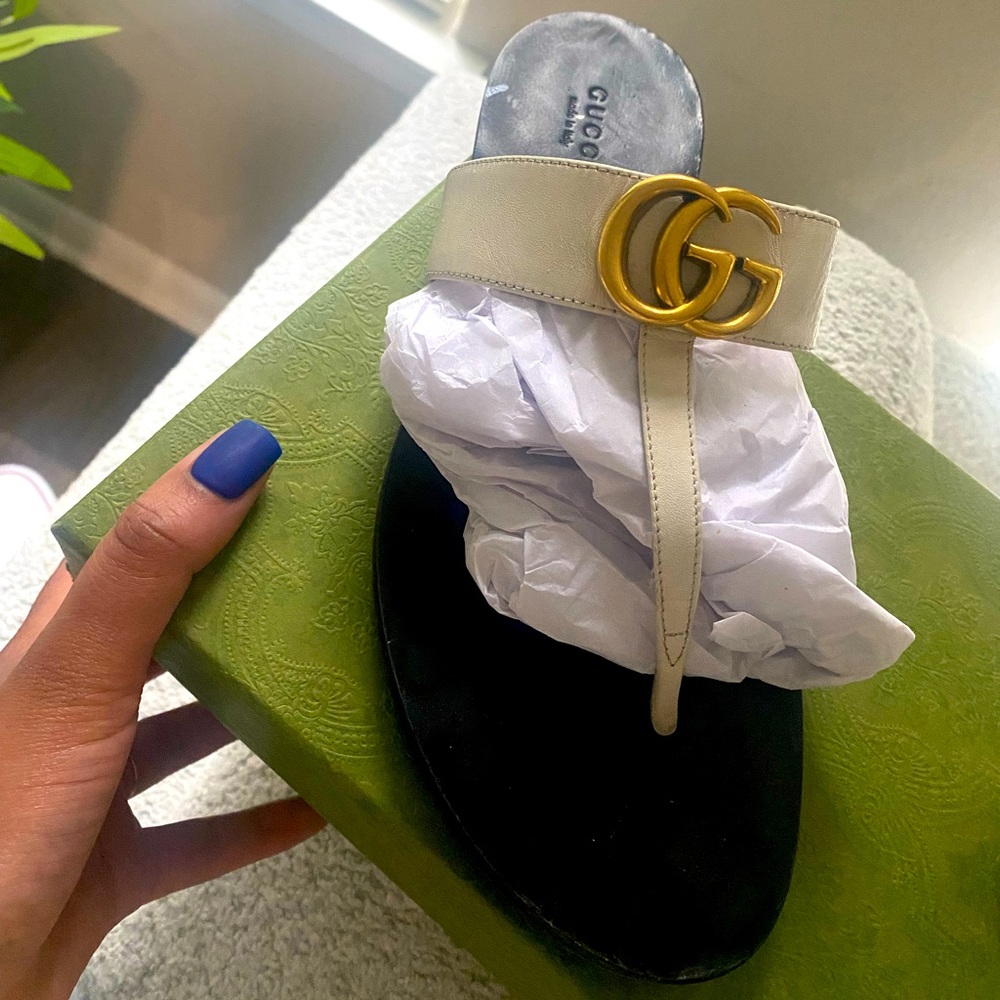 Gucci Sandals